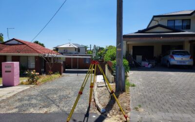 Resolving Boundary Dispute in Craigie, Perth