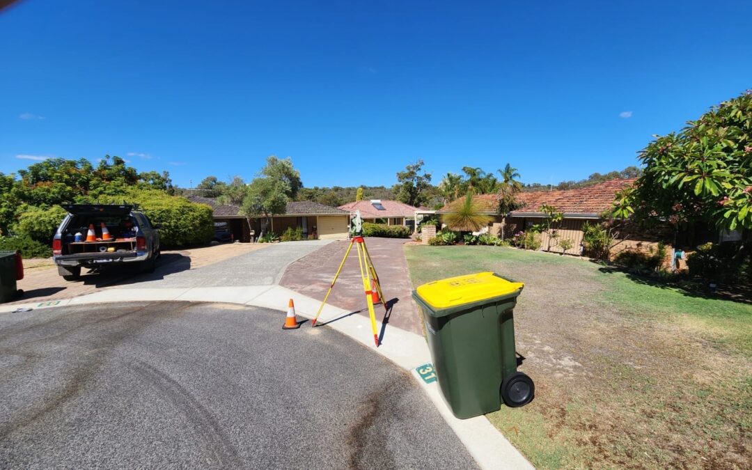 Maximizing Property Value in Alexander Heights with Built Strata Survey