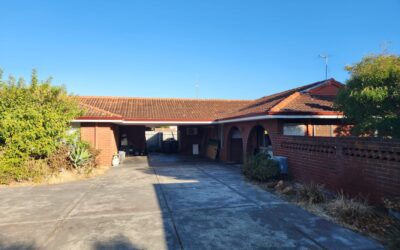 Conversion from Built Strata to Survey Strata Subdivision in Greenwood: Enhancing Property Value