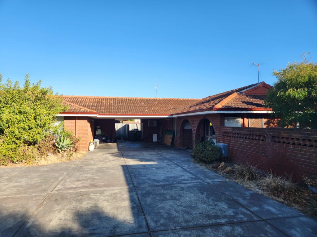 Conversion from Built Strata to Survey Strata Subdivision in Greenwood